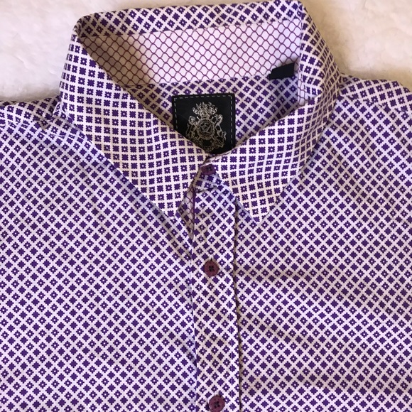 English Laundry Other - English laundry button up